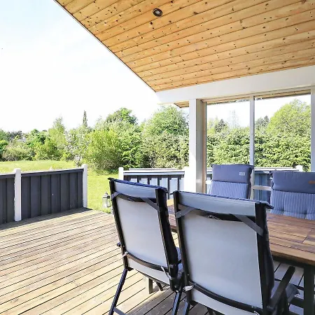 Holiday Sogardsvej Hals