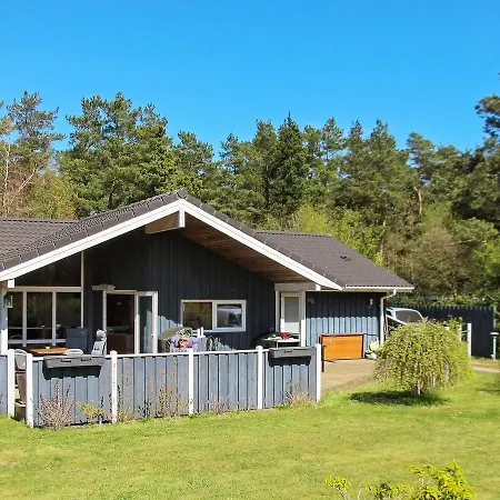 Holiday Sogardsvej