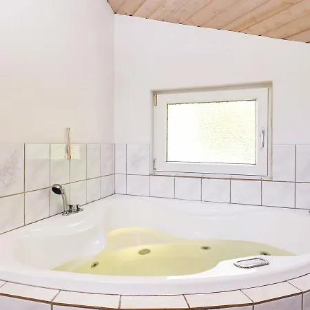 Casa de Férias Holiday Sogardsvej